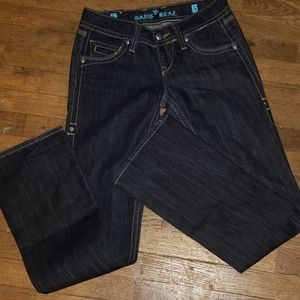 Sang Real by Miss Me King Edward III jeans